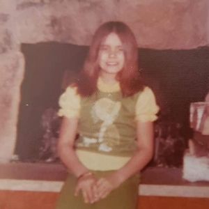 Meet your Posher, Becky